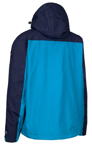 Curbridge - Bondi Blue - Trespass