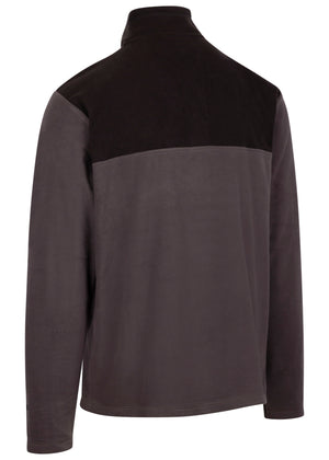 Curtiston - Dark Grey - Trespass