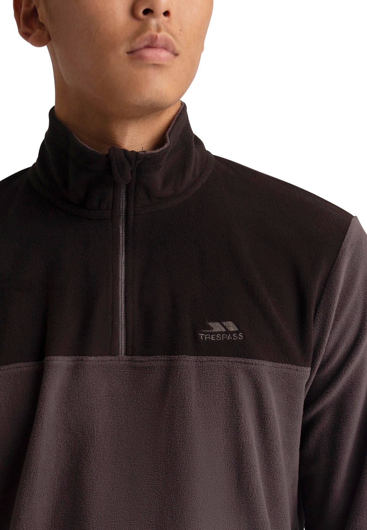 Curtiston - Dark Grey - Trespass