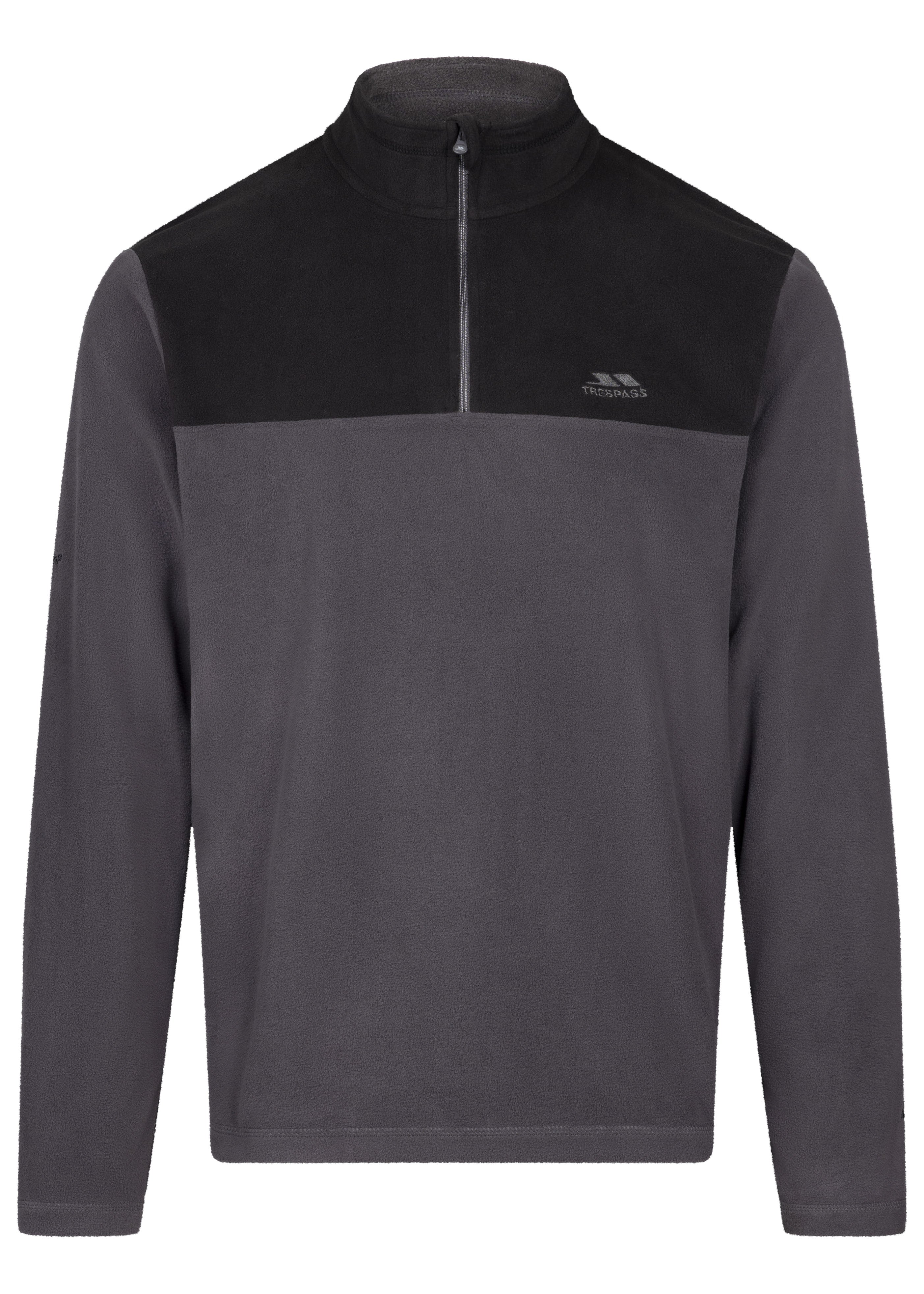 Curtiston - Dark Grey - Trespass