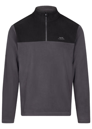 Curtiston - Dark Grey - Trespass