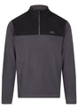 Curtiston - Dark Grey - Trespass