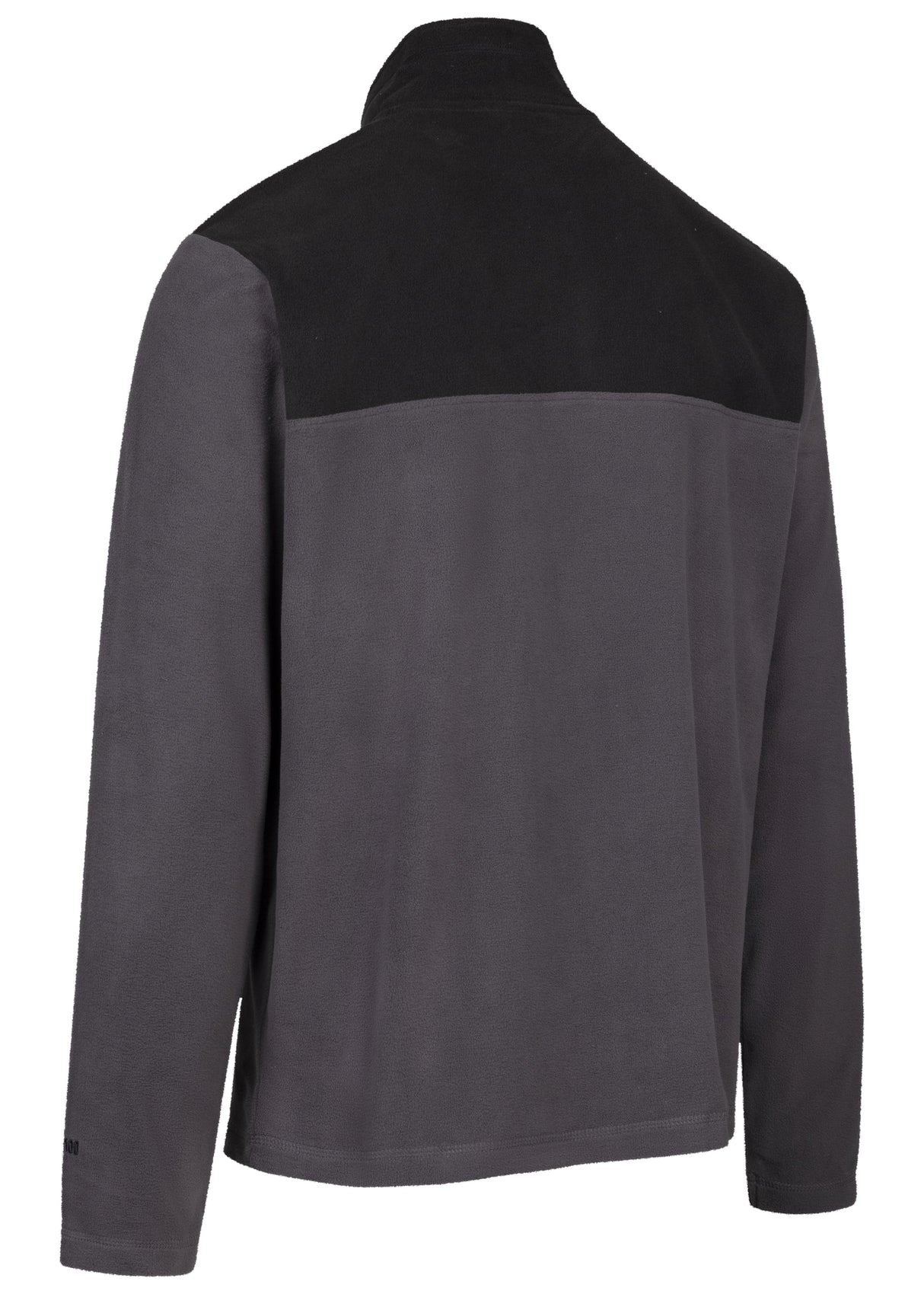 Curtiston - Dark Grey - Trespass