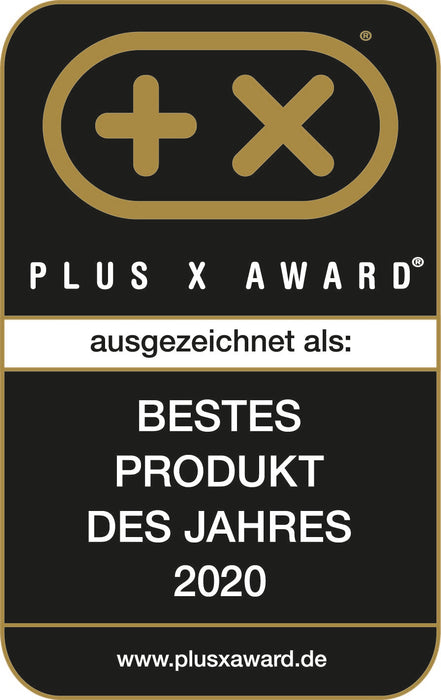 Graef Messerschärfer – CX125, 15° Schärfwinkel