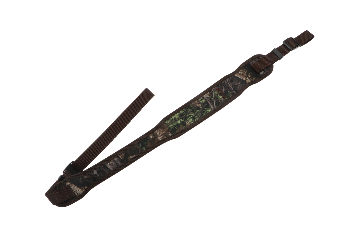 Gewehrriemen Camo-Nylon/Gummibeschichtung - CZ