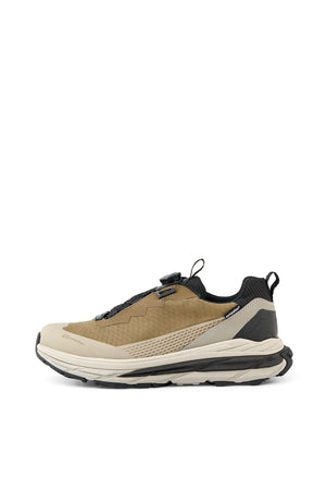 Gateway1 Calvus 3" G1 speed-lacing - Dark Olive