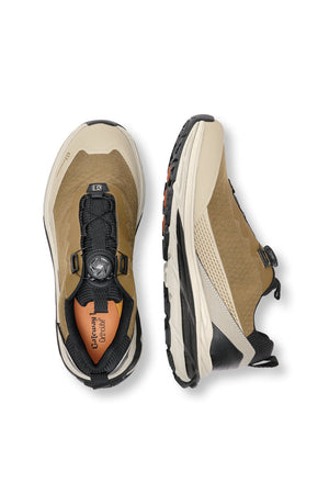 Gateway1 Calvus 3" G1 speed-lacing - Dark Olive
