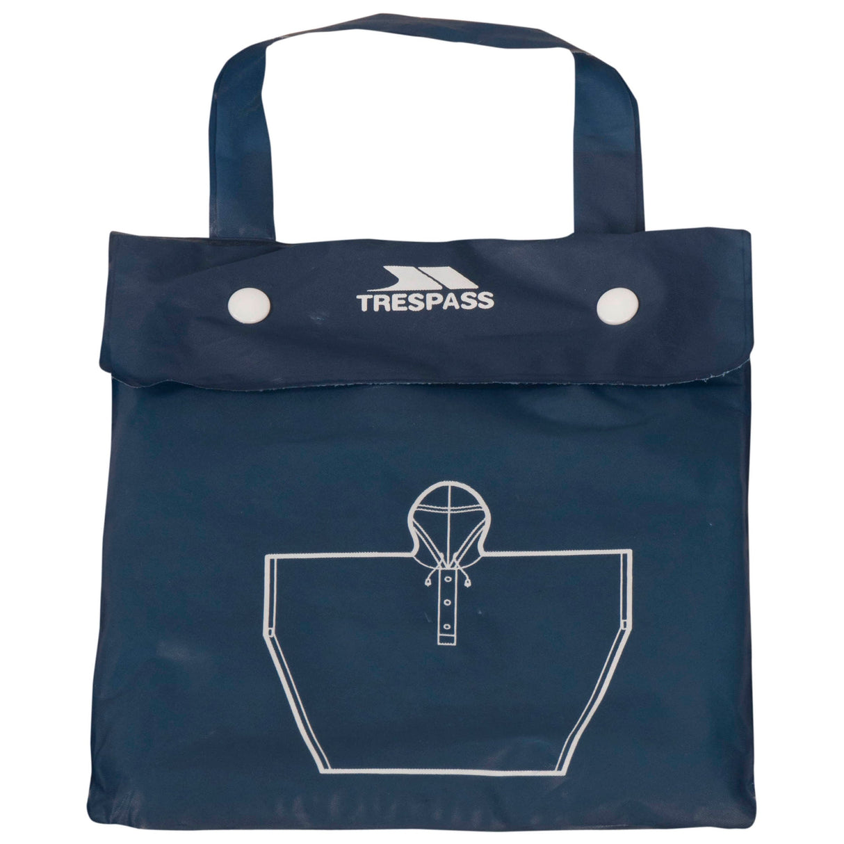 Canopy - Navy Blue - Trespass