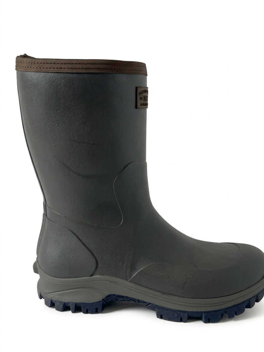 Stambecco Caracal 12" Gummistiefel
