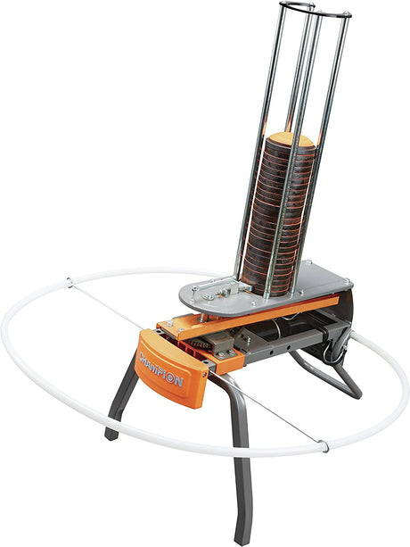 Elec. Trap Elektrischer Tontaubenwerfer - Champion Workhorse