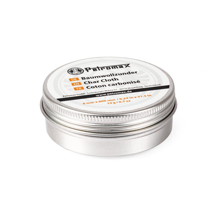 Petromax Char Cloth - Petromax