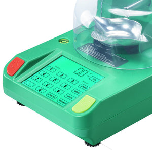 RCBS Chargemaster Link Pulverfüllgerät – RCBS