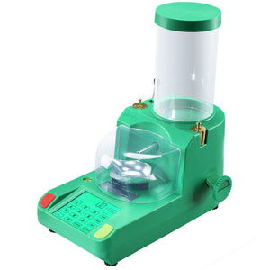 RCBS Chargemaster Link Pulverfüllgerät – RCBS