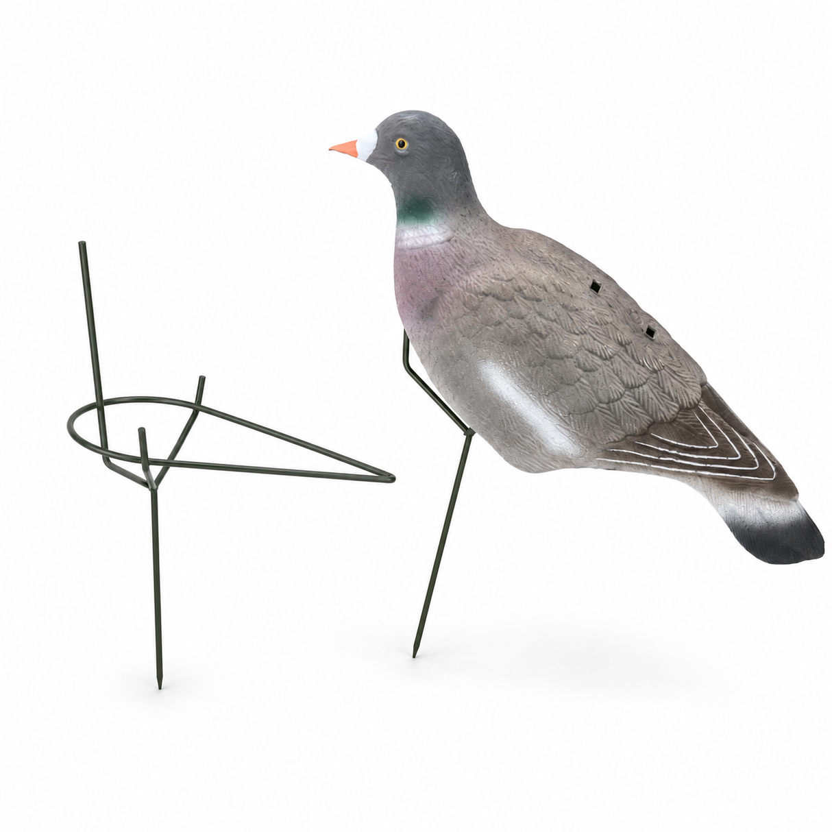 Vogelhalter für Tauben- und Krähenjagd – HuntElite