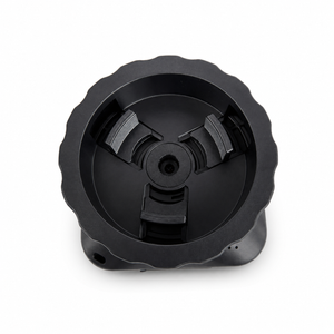 4K-Kamera für Spektiv - HuntElite
