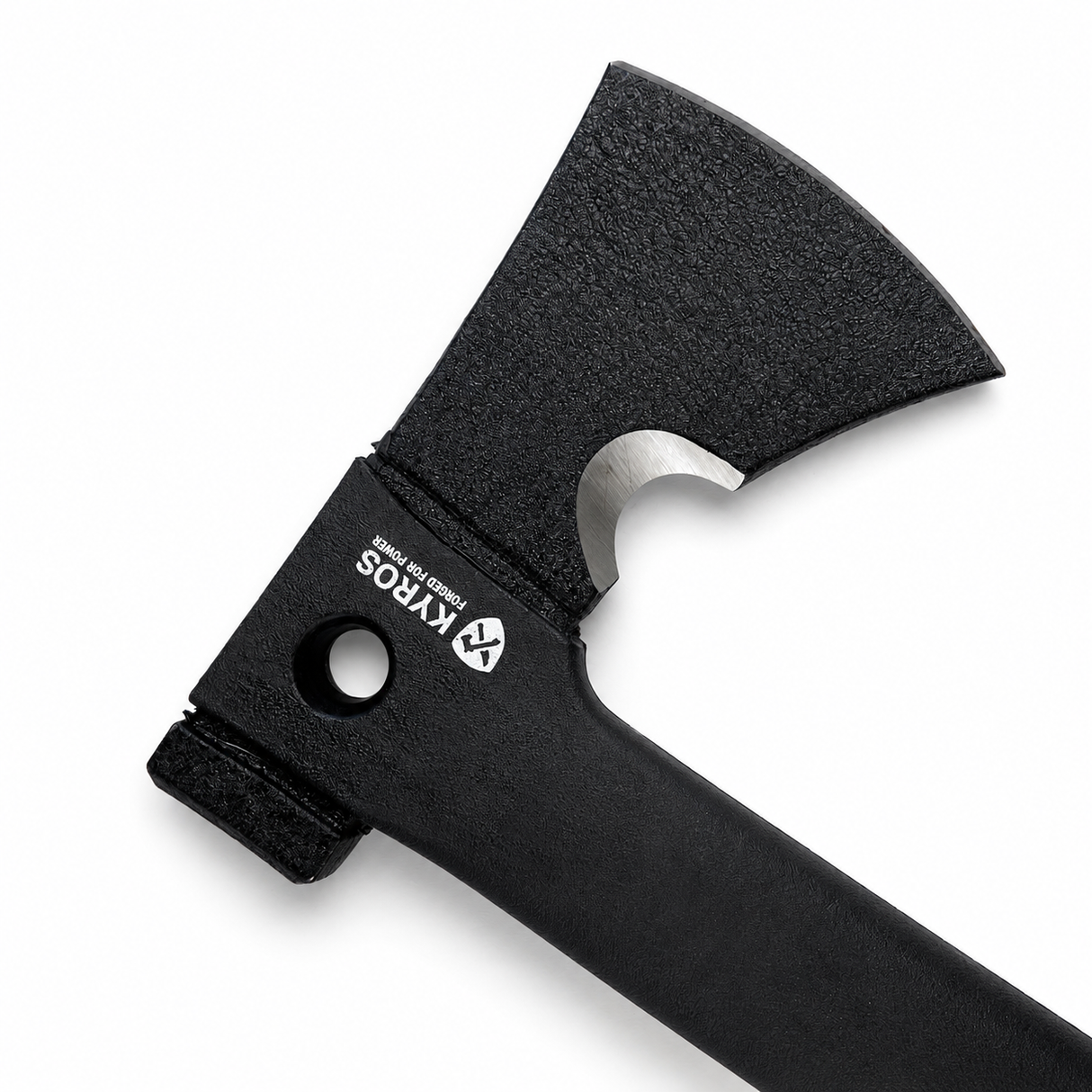 Kombi-Axt mit Säge – Kyros