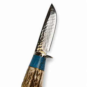 Exklusives Jagdmesser – Kyros