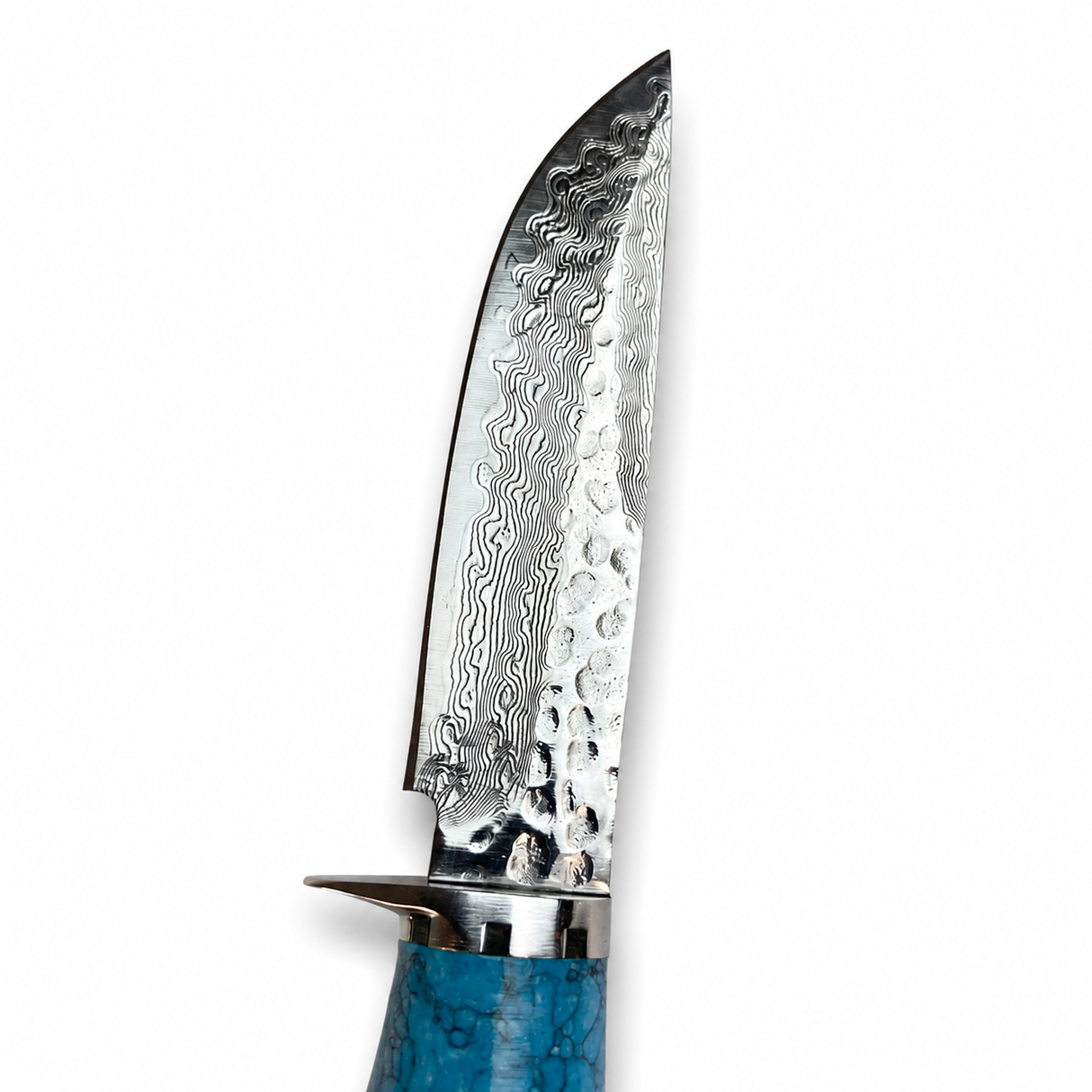 Exklusives Jagdmesser – Kyros