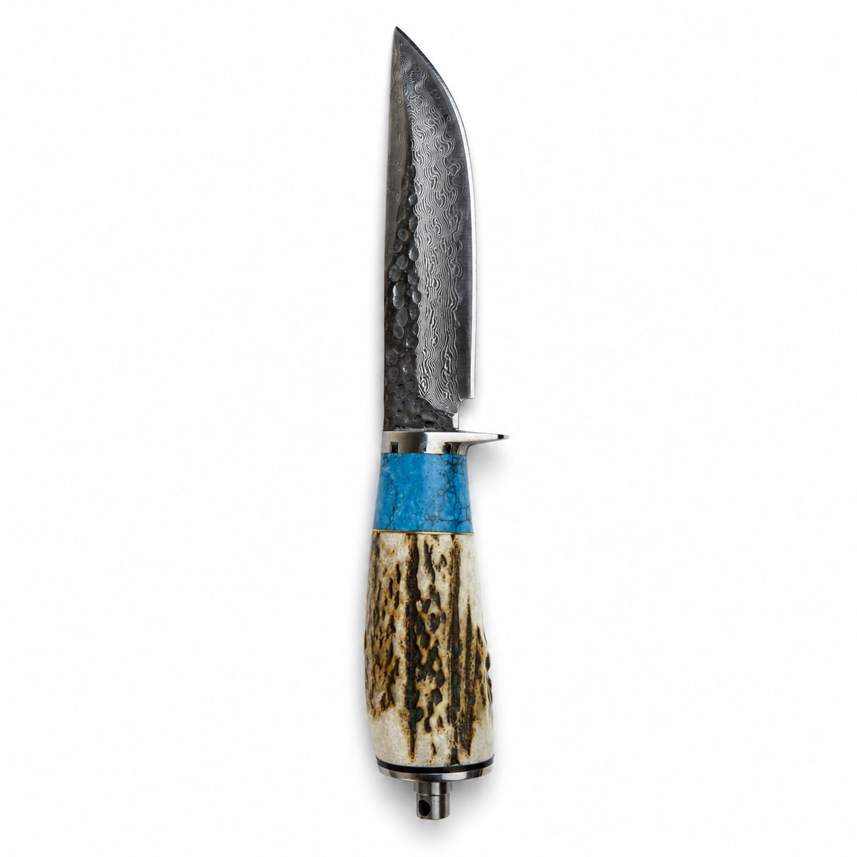 Exklusives Jagdmesser – Kyros