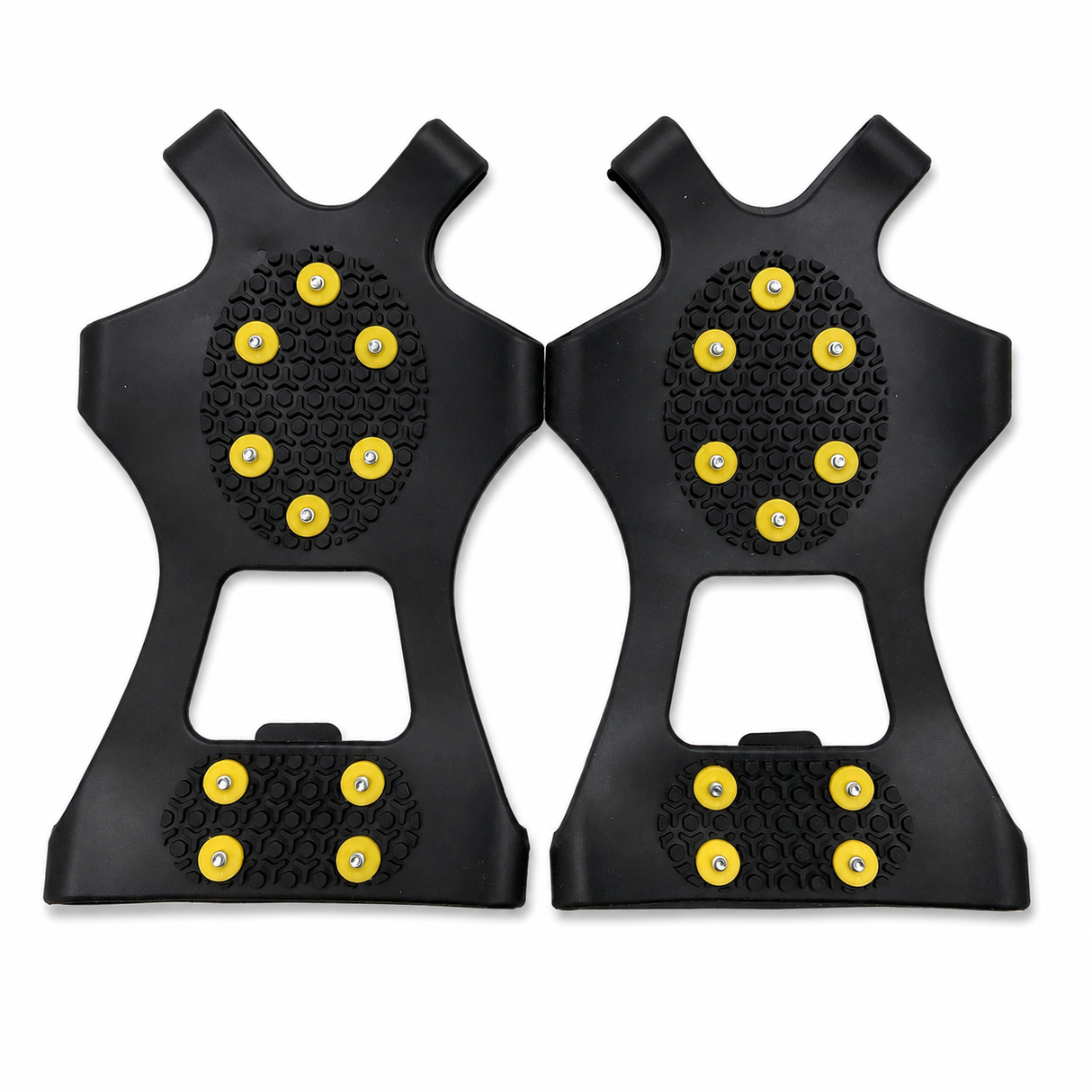 Steigeisen / Schuhspikes – HuntElite