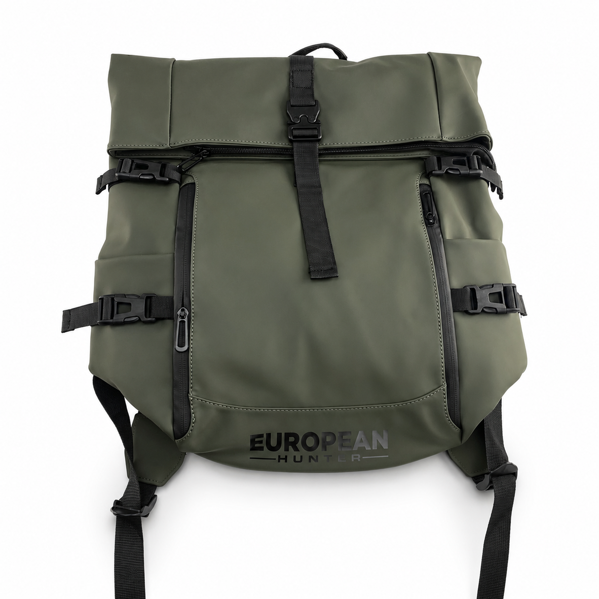 Wasserdichter Rucksack – European hunter
