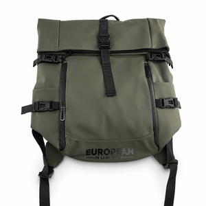Wasserdichter Rucksack – European hunter