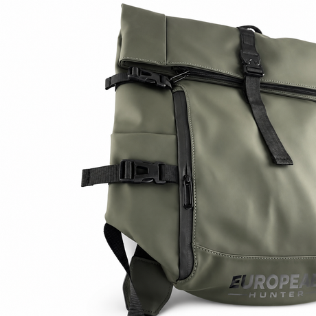 Wasserdichter Rucksack – European hunter