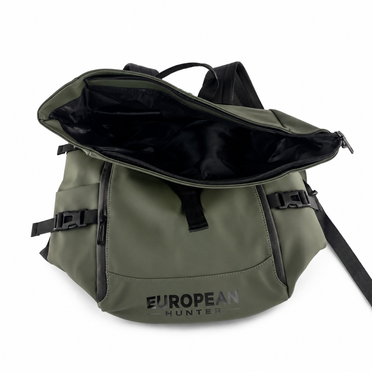 Wasserdichter Rucksack – European hunter