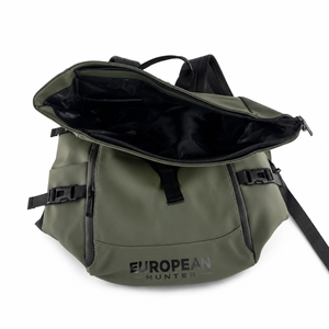 Wasserdichter Rucksack – European hunter
