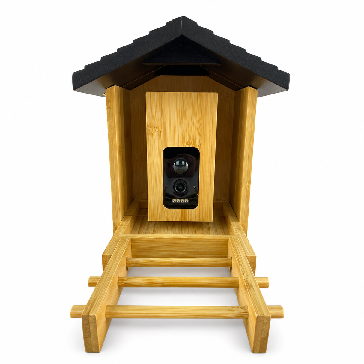 Vogelfutterhaus mit Kamera – HuntElite