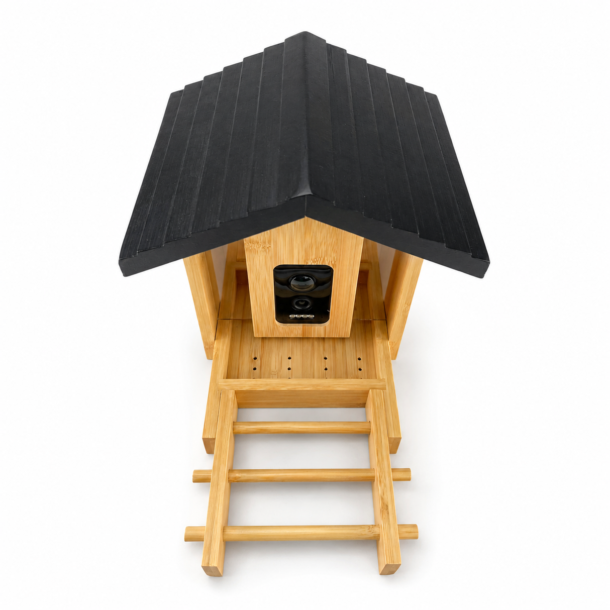 Vogelfutterhaus mit Kamera – HuntElite