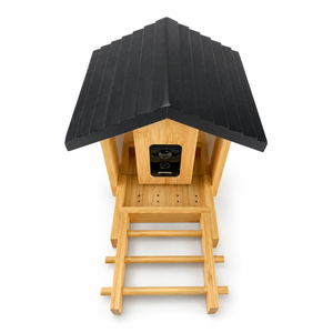 Vogelfutterhaus mit Kamera – HuntElite