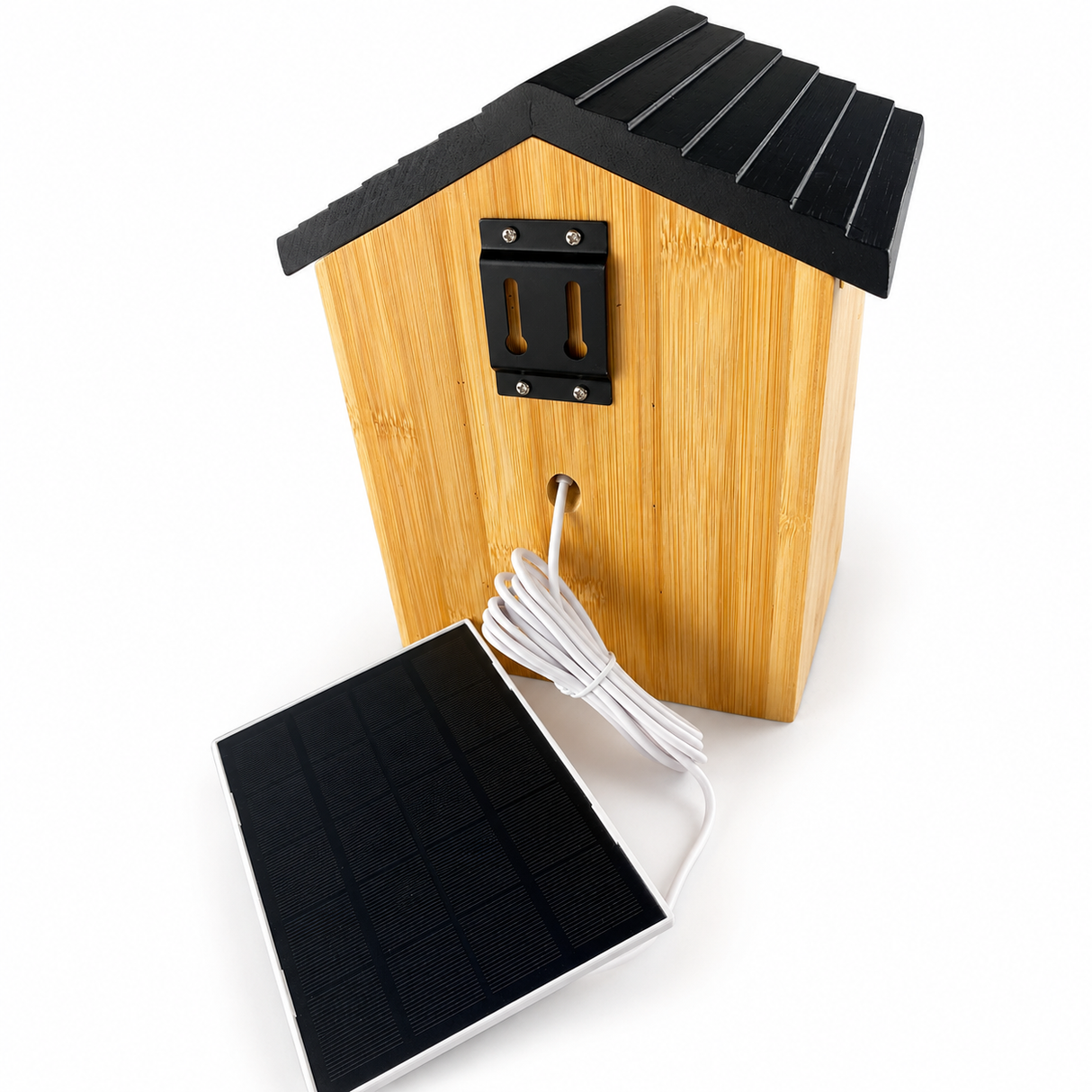 Vogelfutterhaus mit Kamera – HuntElite