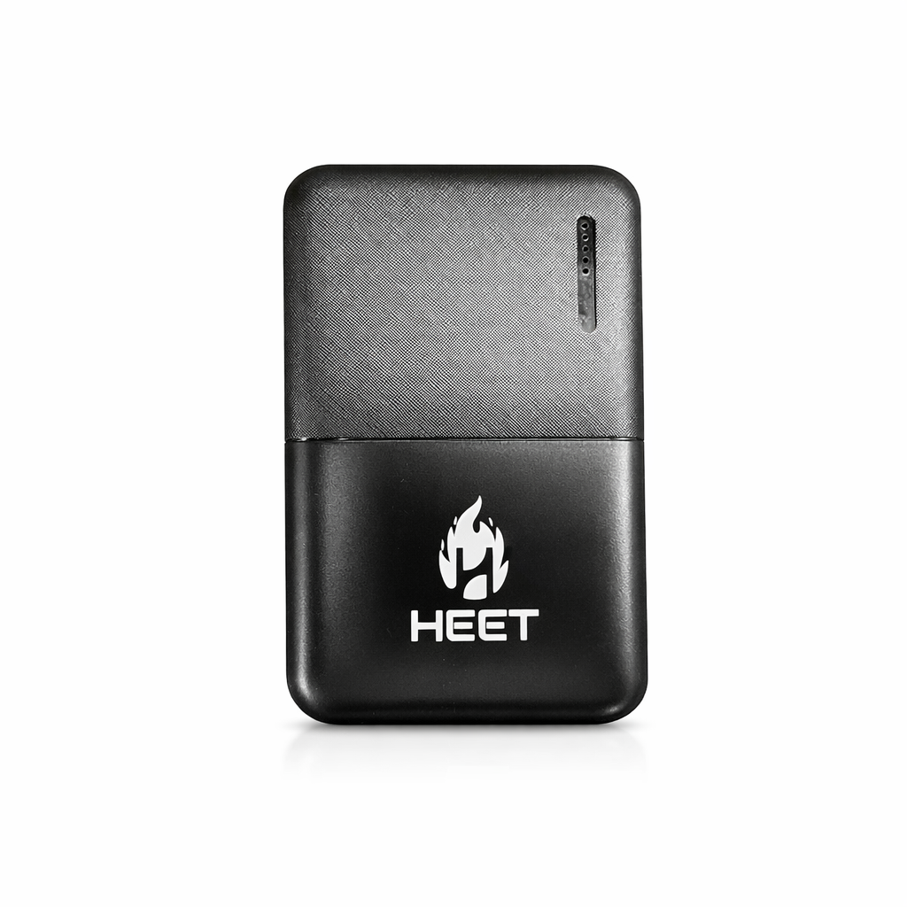 HEET Powerbank - 10.000mAh - Umtauschware