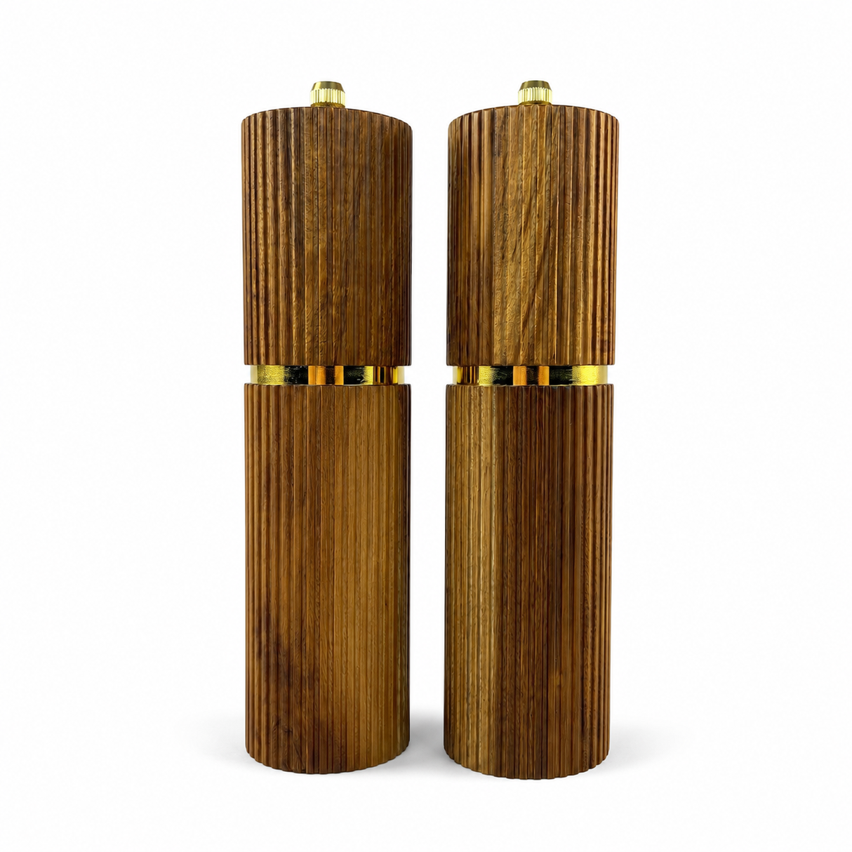 Salz-/Pfeffer-Set – Kyros