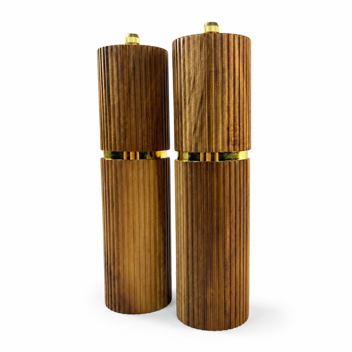 Salz-/Pfeffer-Set – Kyros