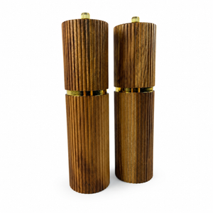 Salz-/Pfeffer-Set – Kyros