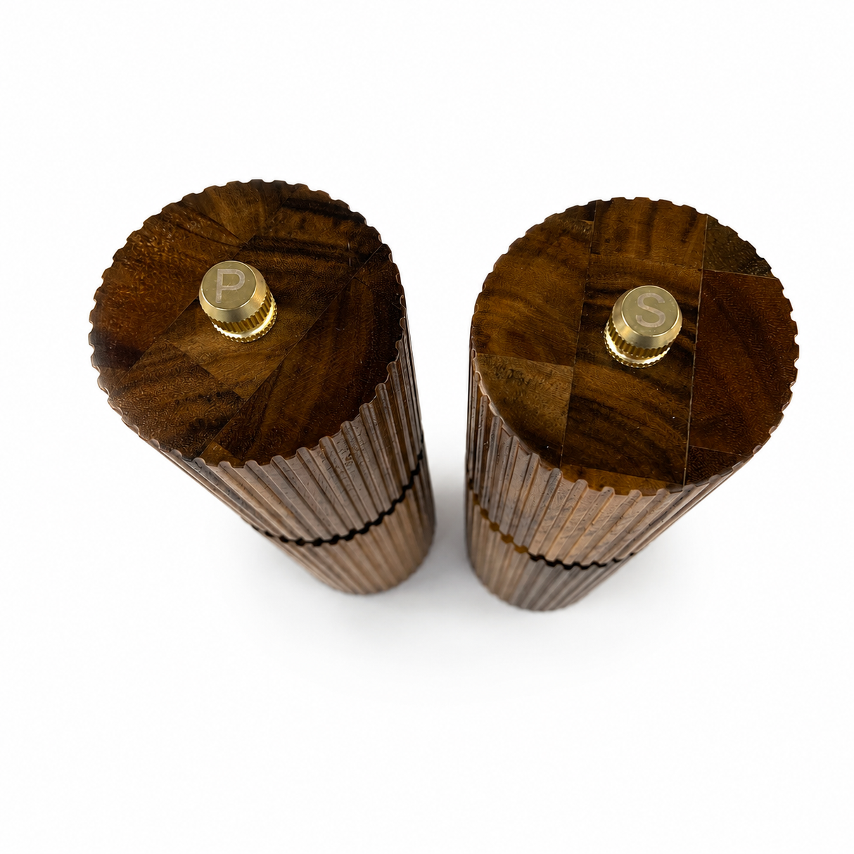 Salz-/Pfeffer-Set – Kyros