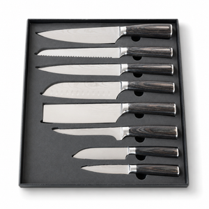 Messerset 8 Stk. – Kyros