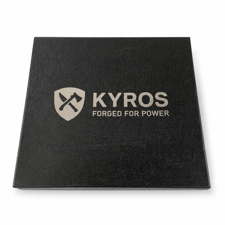 Messerset 8 Stk. – Kyros