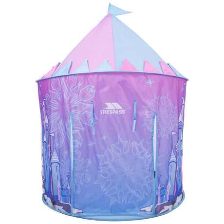 Chateau - Ice Castle - Trespass
