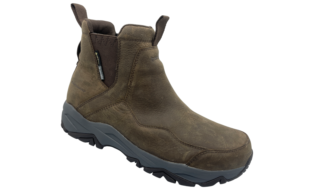 Gr. 40 - Treksta Chelsea Mid GTX - Umtauschware