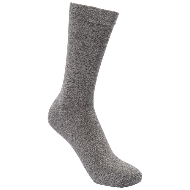 Cinque - Black Grey/navy Stripe - Trespass