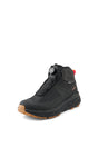 Gateway1 Cirrus 5" G1 speed-lacing - Black