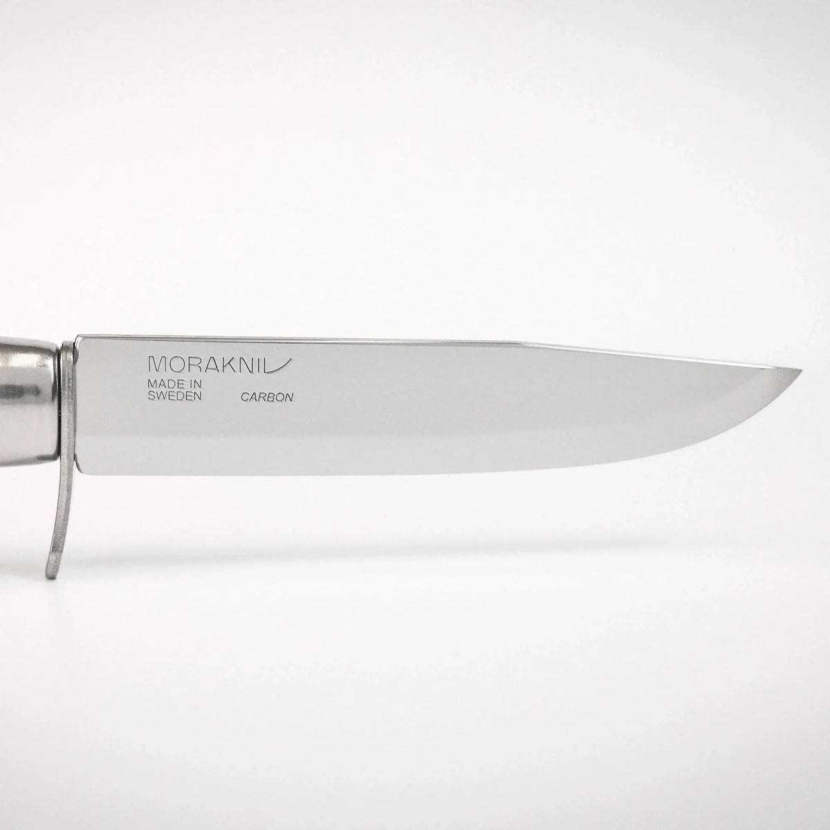 Classic No. 2F (C) Rot – Morakniv