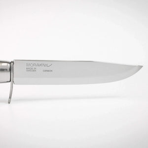 Classic No. 2F (C) Rot – Morakniv