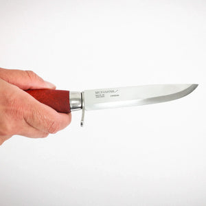 Classic No. 2F (C) Rot – Morakniv