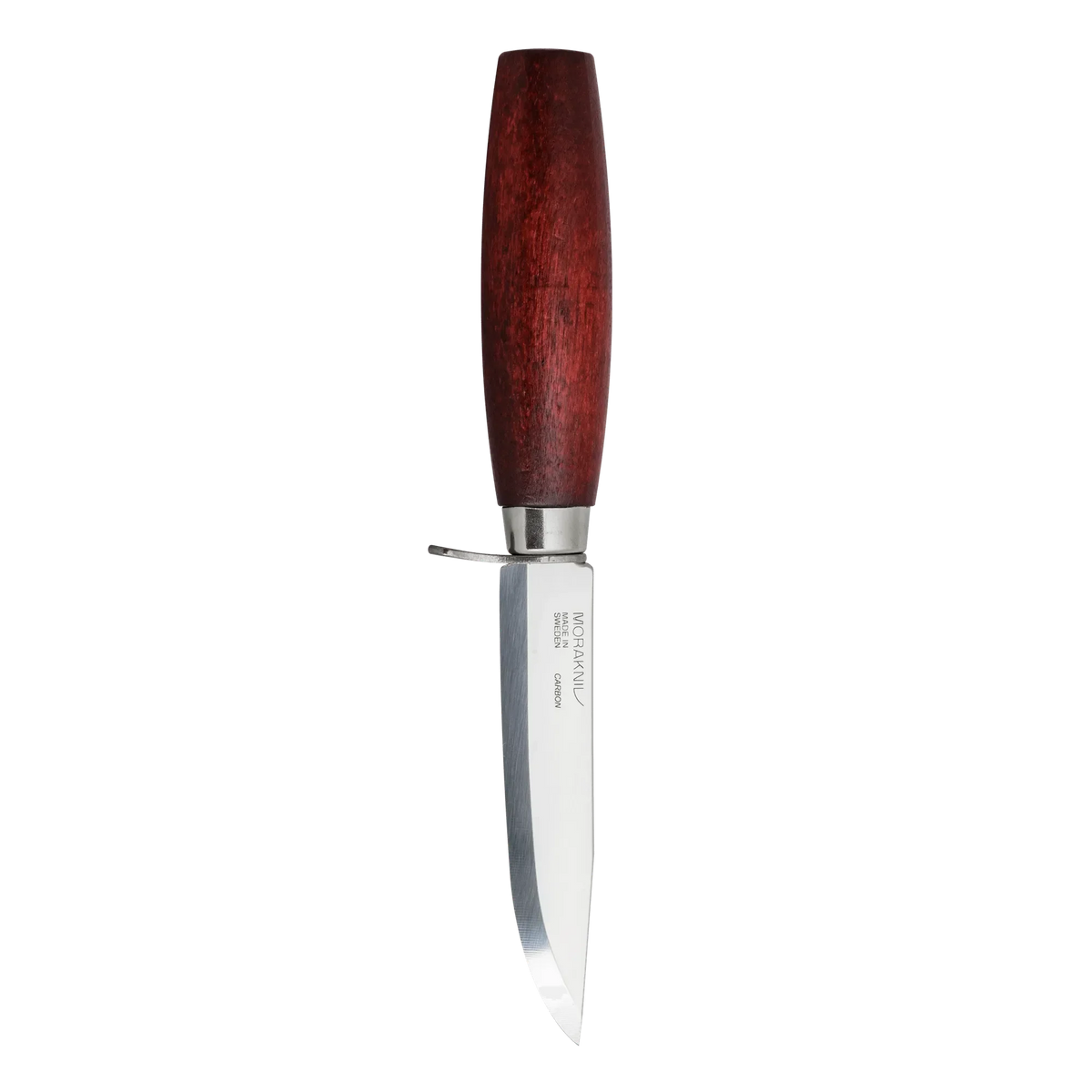 Classic No. 2F (C) Rot – Morakniv