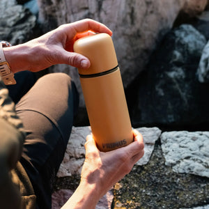 Classic Light Vakuumflasche STONE GOLD / 0.35 L – Primus