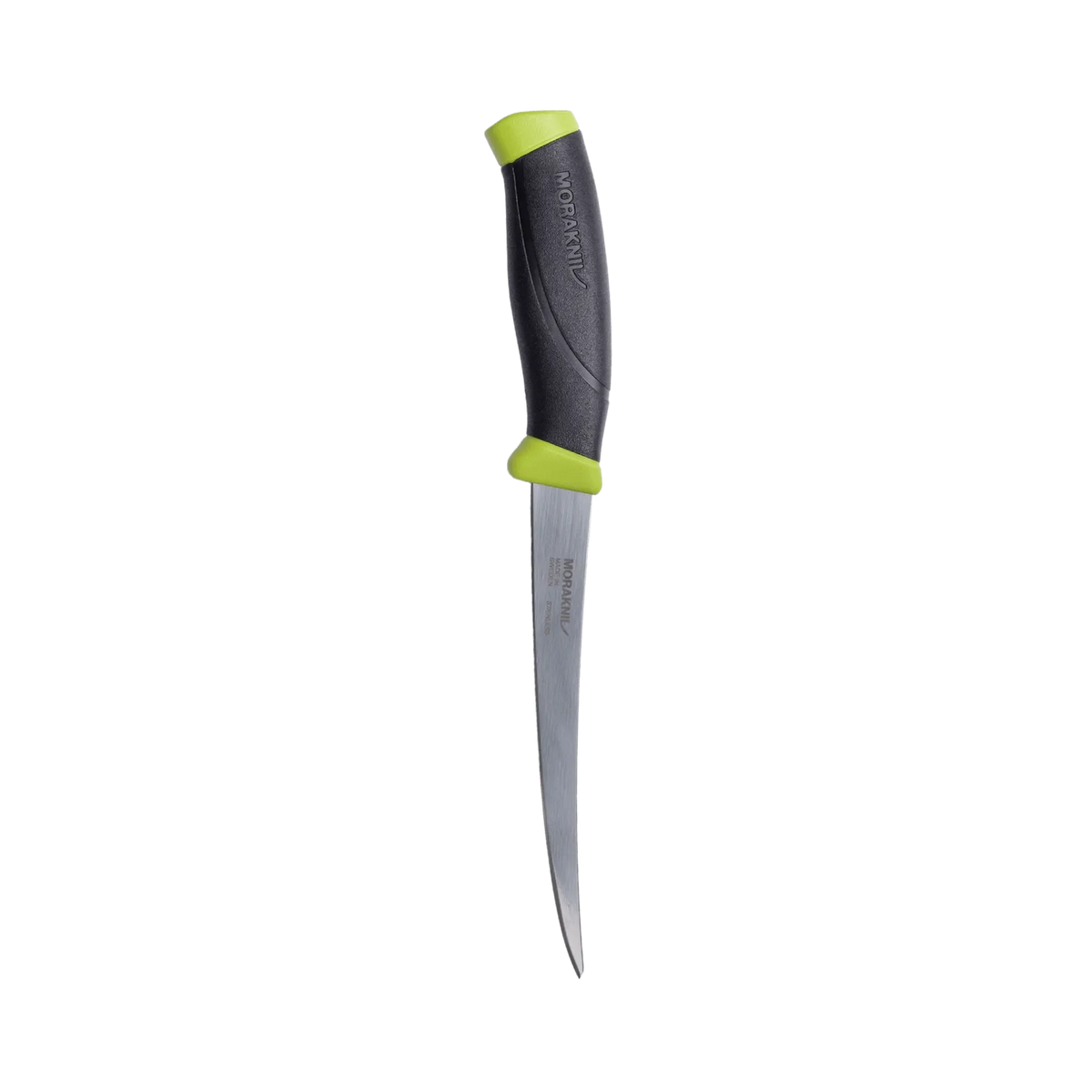 Companion Fishing Fillet 155 (S) Lime Gr – Morakniv